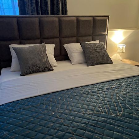 Guesthouse Nice Room Задар Экстерьер фото